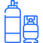 impianti gas compresso